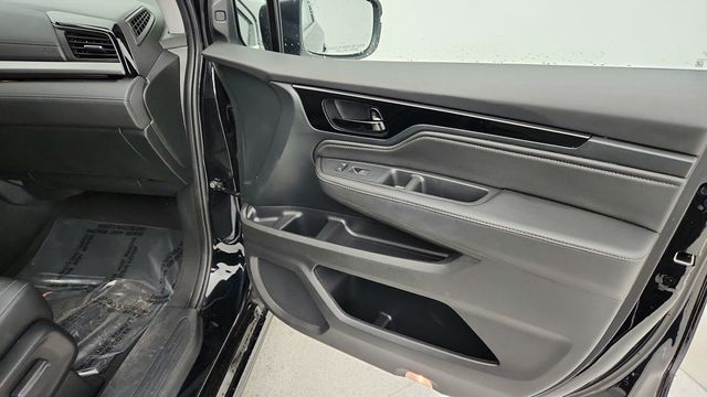 2023 Honda Odyssey Touring Automatic - 22948581 - 28