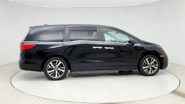 2023 Honda Odyssey Touring Automatic - 22948581 - 3