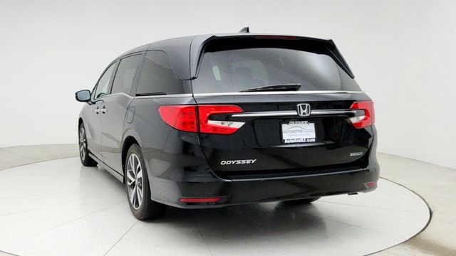 2023 Honda Odyssey Touring Automatic - 22948581 - 5