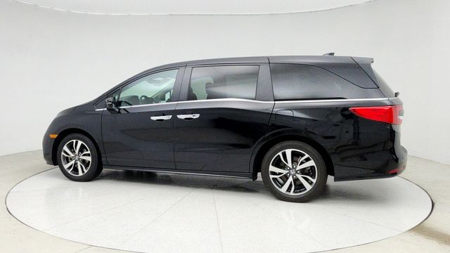 2023 Honda Odyssey Touring Automatic - 22948581 - 6