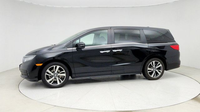 2023 Honda Odyssey Touring Automatic - 22948581 - 7