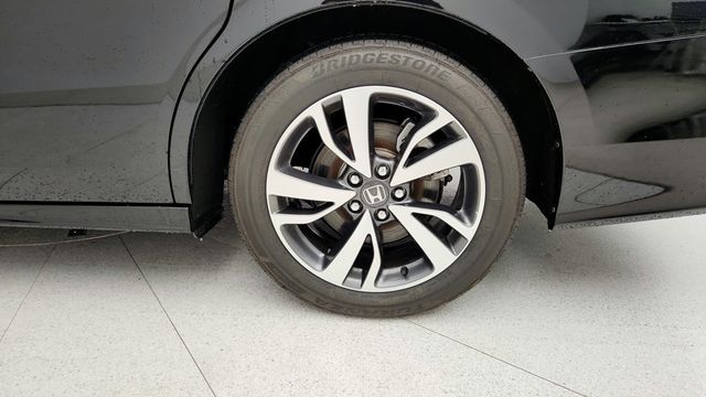 2023 Honda Odyssey Touring Automatic - 22948581 - 8