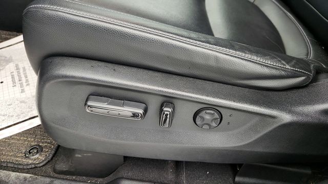 2023 Honda Odyssey Touring Automatic - 22954105 - 10