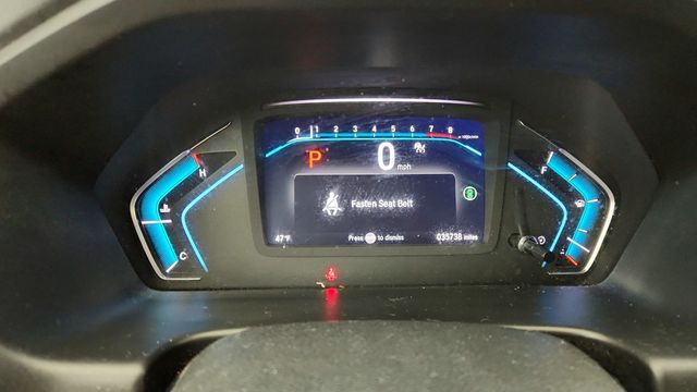 2023 Honda Odyssey Touring Automatic - 22954105 - 13