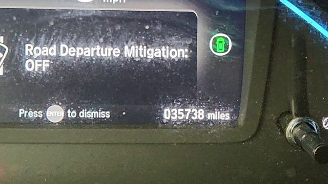 2023 Honda Odyssey Touring Automatic - 22954105 - 14