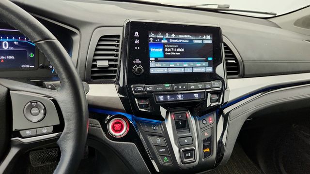2023 Honda Odyssey Touring Automatic - 22954105 - 15