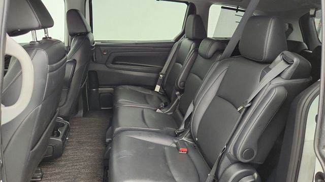 2023 Honda Odyssey Touring Automatic - 22954105 - 19