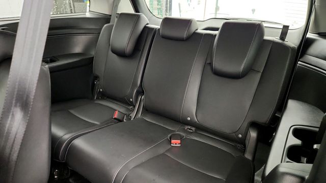 2023 Honda Odyssey Touring Automatic - 22954105 - 20