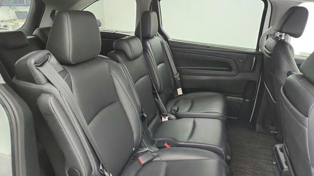 2023 Honda Odyssey Touring Automatic - 22954105 - 22