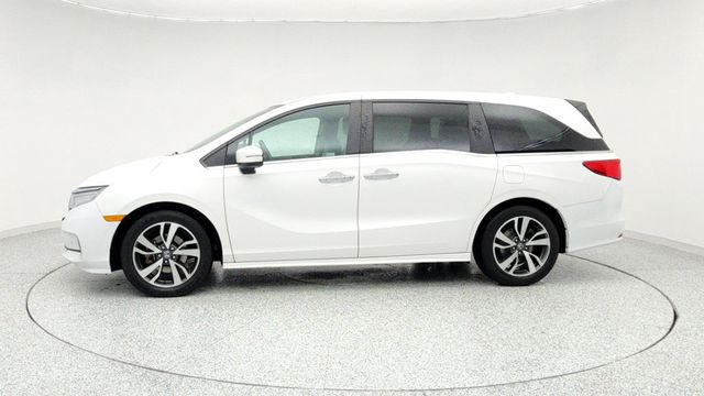 2023 Honda Odyssey Touring Automatic - 22954105 - 7