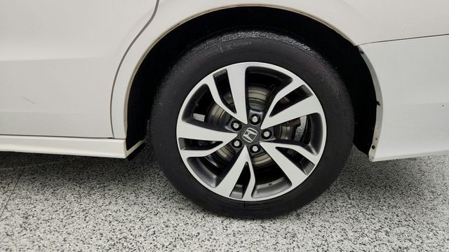 2023 Honda Odyssey Touring Automatic - 22954105 - 8