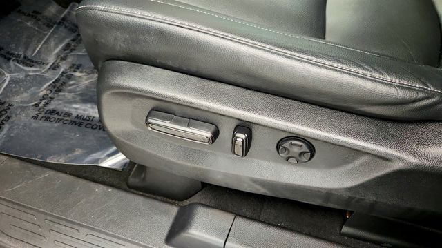 2023 Honda Odyssey Touring Automatic - 23006189 - 11