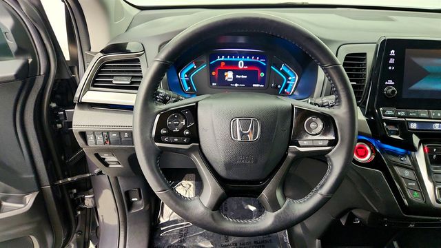 2023 Honda Odyssey Touring Automatic - 23006189 - 13