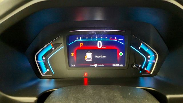 2023 Honda Odyssey Touring Automatic - 23006189 - 14