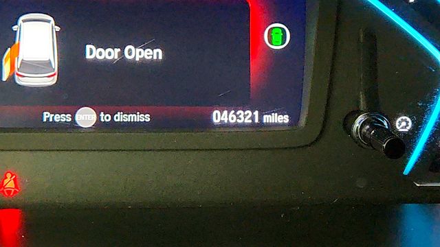 2023 Honda Odyssey Touring Automatic - 23006189 - 15