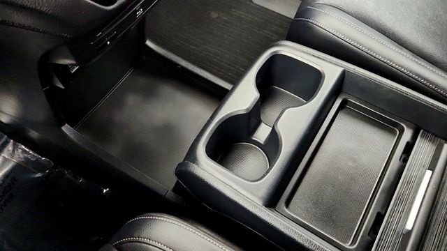 2023 Honda Odyssey Touring Automatic - 23006189 - 16