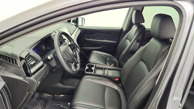 2023 Honda Odyssey Touring Automatic - 23006189 - 20