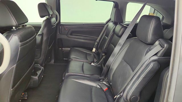 2023 Honda Odyssey Touring Automatic - 23006189 - 21