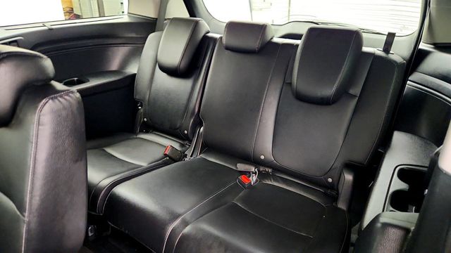 2023 Honda Odyssey Touring Automatic - 23006189 - 22