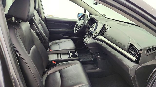 2023 Honda Odyssey Touring Automatic - 23006189 - 26