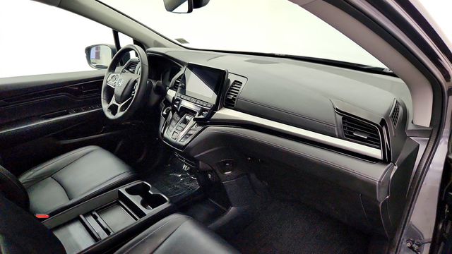 2023 Honda Odyssey Touring Automatic - 23006189 - 27