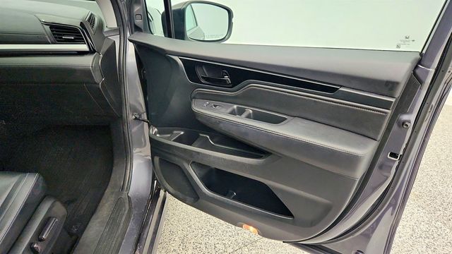 2023 Honda Odyssey Touring Automatic - 23006189 - 28