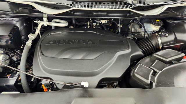 2023 Honda Odyssey Touring Automatic - 23006189 - 29