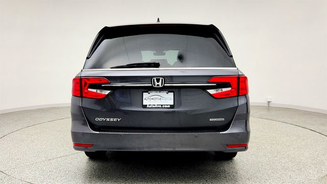 2023 Honda Odyssey Touring Automatic - 23006189 - 5