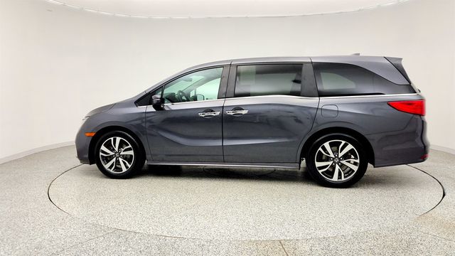 2023 Honda Odyssey Touring Automatic - 23006189 - 7