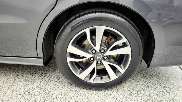 2023 Honda Odyssey Touring Automatic - 23006189 - 8