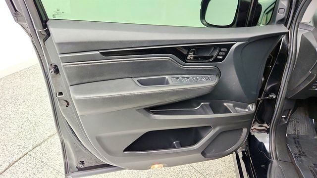 2023 Honda Odyssey Touring Automatic - 23036823 - 10