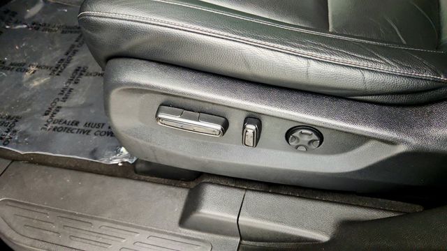 2023 Honda Odyssey Touring Automatic - 23036823 - 11