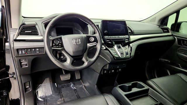 2023 Honda Odyssey Touring Automatic - 23036823 - 12
