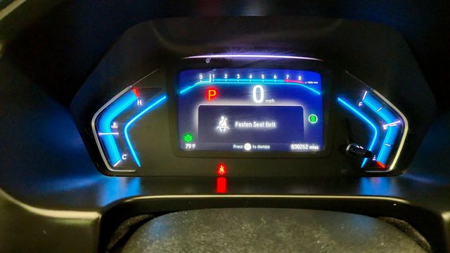 2023 Honda Odyssey Touring Automatic - 23036823 - 14