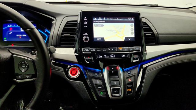 2023 Honda Odyssey Touring Automatic - 23036823 - 17