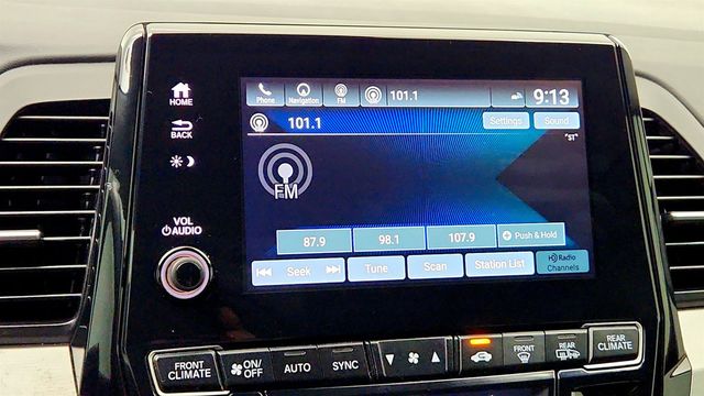 2023 Honda Odyssey Touring Automatic - 23036823 - 18