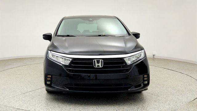 2023 Honda Odyssey Touring Automatic - 23036823 - 1