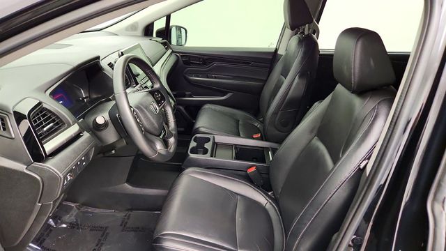 2023 Honda Odyssey Touring Automatic - 23036823 - 20