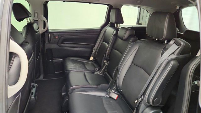 2023 Honda Odyssey Touring Automatic - 23036823 - 21