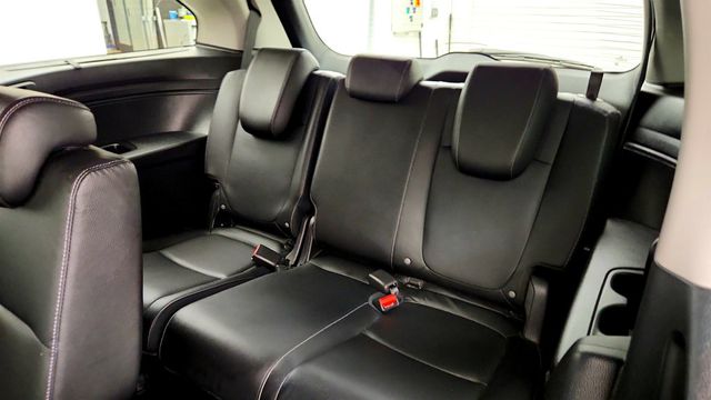 2023 Honda Odyssey Touring Automatic - 23036823 - 22