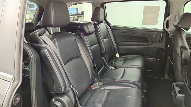 2023 Honda Odyssey Touring Automatic - 23036823 - 24