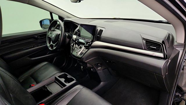 2023 Honda Odyssey Touring Automatic - 23036823 - 26