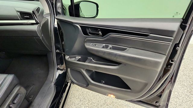 2023 Honda Odyssey Touring Automatic - 23036823 - 27