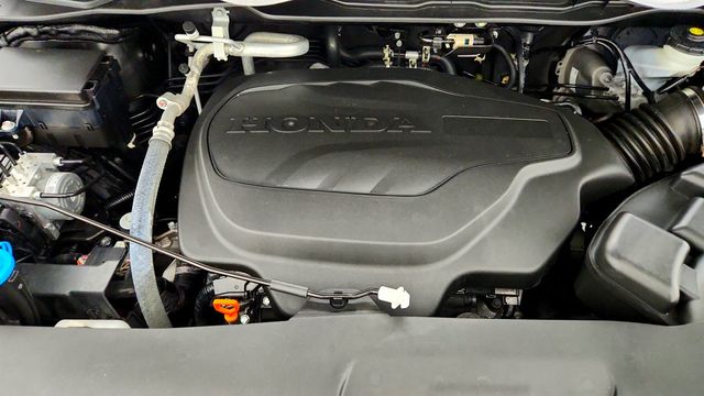 2023 Honda Odyssey Touring Automatic - 23036823 - 28