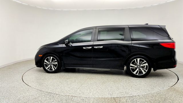 2023 Honda Odyssey Touring Automatic - 23036823 - 7