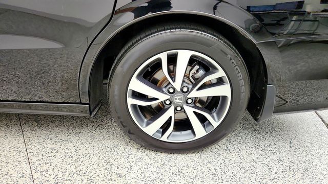 2023 Honda Odyssey Touring Automatic - 23036823 - 8
