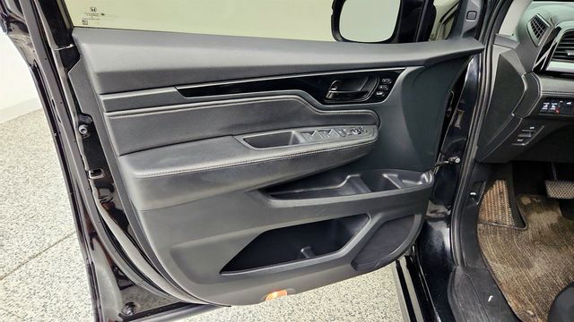 2023 Honda Odyssey Touring Automatic - 23040264 - 9