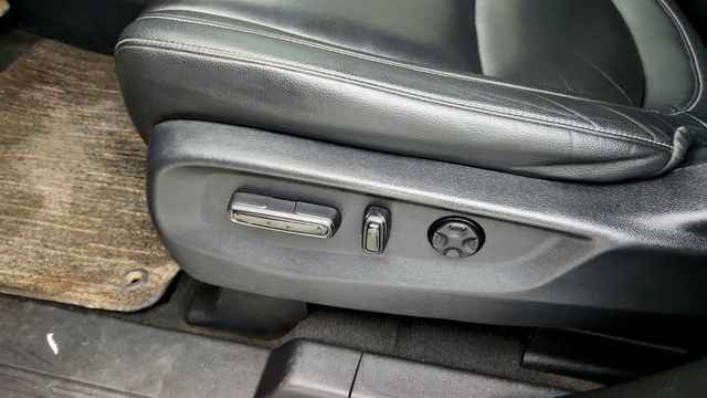 2023 Honda Odyssey Touring Automatic - 23040264 - 11