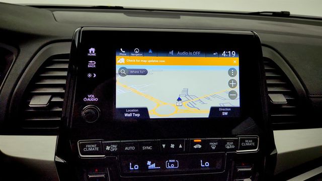 2023 Honda Odyssey Touring Automatic - 23040264 - 18