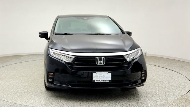 2023 Honda Odyssey Touring Automatic - 23040264 - 1